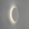 Eclipse Round LED Interior Wall Light