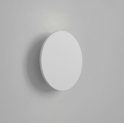 Eclipse Round LED Interior Wall Light