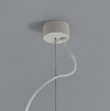 Osca 400 Round Interior Pendant