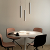 Osca 400 Round Interior Pendant