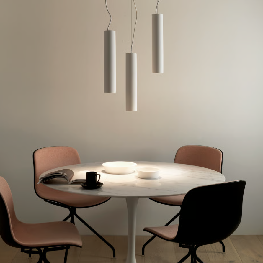 Osca 400 Round Interior Pendant