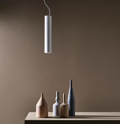 Osca 400 Round Interior Pendant