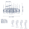 Skybell Circle S/62L/40