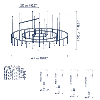 Skybell Circle S/62L/40