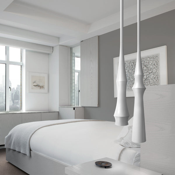 Slend 01 Pendant Light - Lighting Affairs