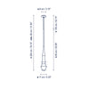 Slend 02 Pendant Light