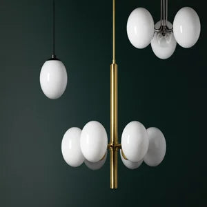 Stella Ceiling Light by Hudson Valley