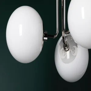 Stella Ceiling Light by Hudson Valley