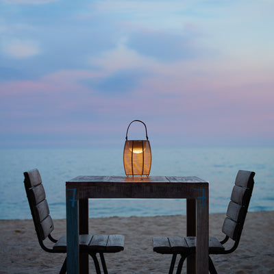 Tanit Portable Lamp