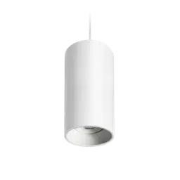 Titanium G2 Suspended Downlight