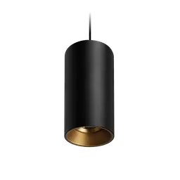 Titanium G2 Suspended Downlight
