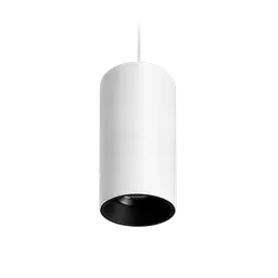 Titanium G2 Suspended Downlight