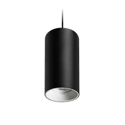 Titanium G2 Suspended Downlight
