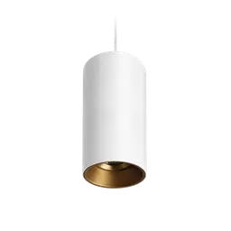 Titanium G2 Suspended Downlight