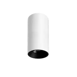 Titanium G2 Surface Mounted Downlight