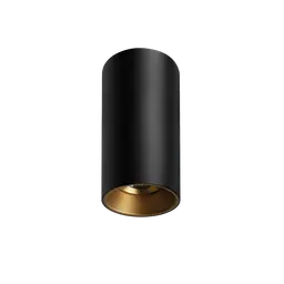 Titanium G2 Surface Mounted Downlight