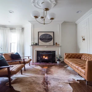 Carrie Chandelier by Hudson Valley