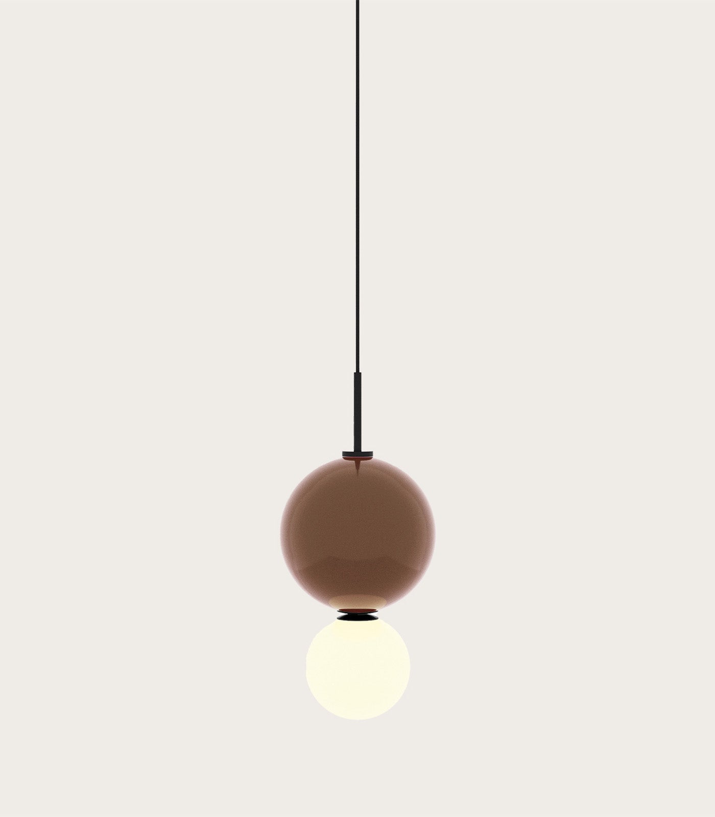 Ulon Pendant Light by Aromas