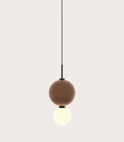 Ulon Pendant Light by Aromas
