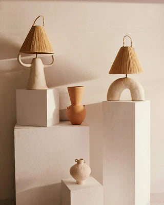 Volta Lamp