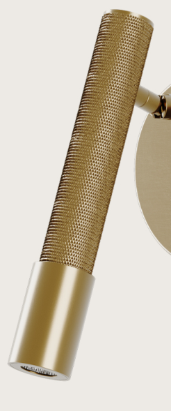 Ycro Table Lamp by Aromas