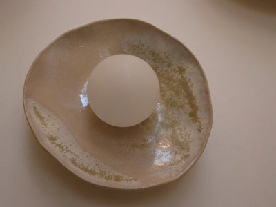Air Wall Sconce