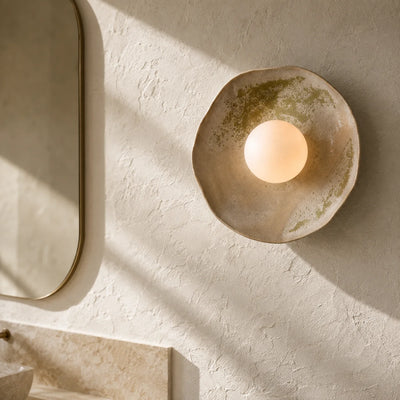 Air Wall Sconce