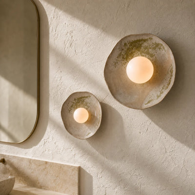 Air Wall Sconce