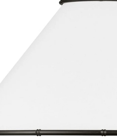 Aldric 3L pendant by Alexa Hampton for VC Studio