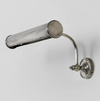 Bower Picture Light Antique Silver