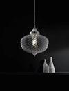 Arabesque Pendant by Cangini & Tucci