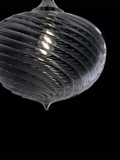 Arabesque Pendant by Cangini & Tucci