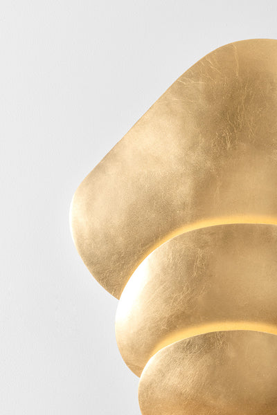 Akemi Wall Sconce by Hudson Valley