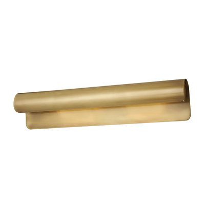 Accord Wall Sconce by Hudson Valley