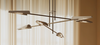 Bion Pendant Light by Aromas Del Campo