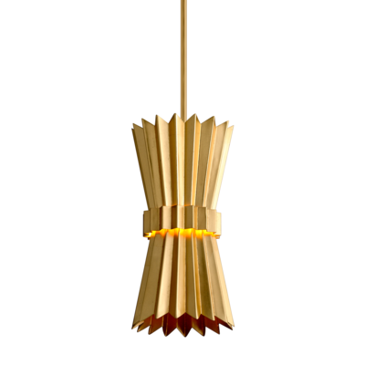 Moxy Pendant Light by Hudson Valley