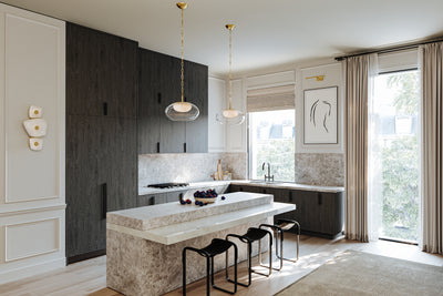 Holmdel Wall Light By Hudson Valley