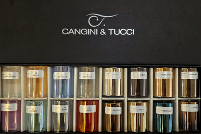Cherry Ceiling Lamp by Cangini & Tucci