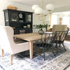 Carrie Chandelier by Hudson Valley
