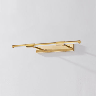 Melbourne Twin Picture Light