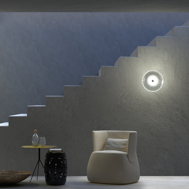 Cicla Wall/Ceiling Light