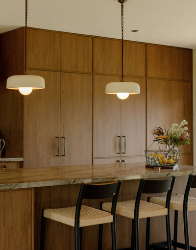 Large Hakea Pendant