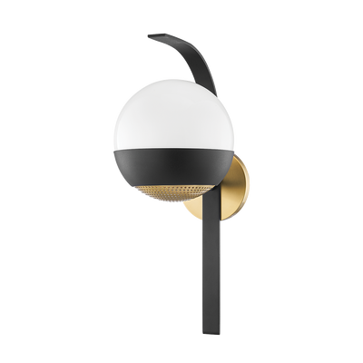 Aly Wall Sconce by Hudson Valley
