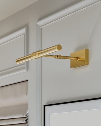 Melbourne Picture Light