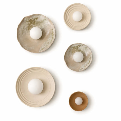 Air Wall Sconce