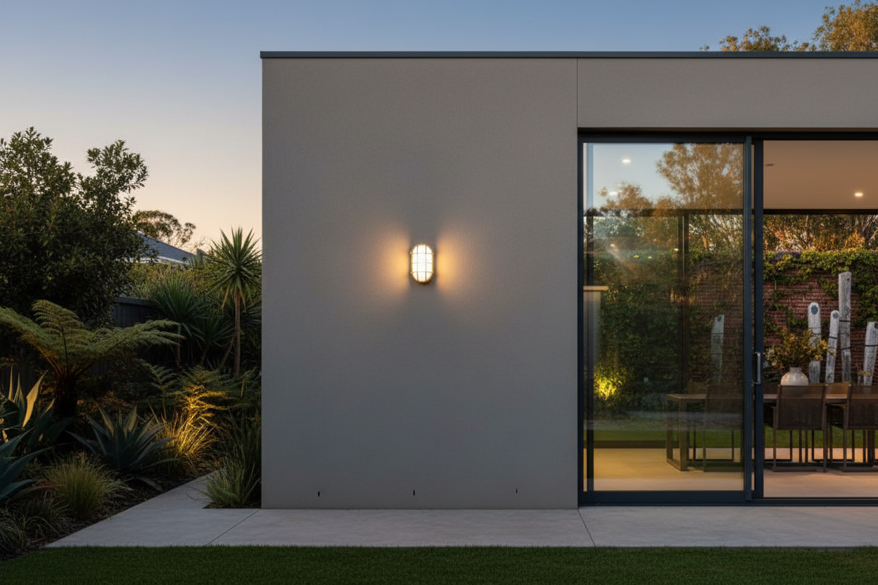 External Wall Lights