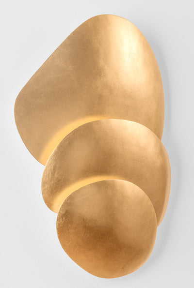 Akemi Wall Sconce by Hudson Valley