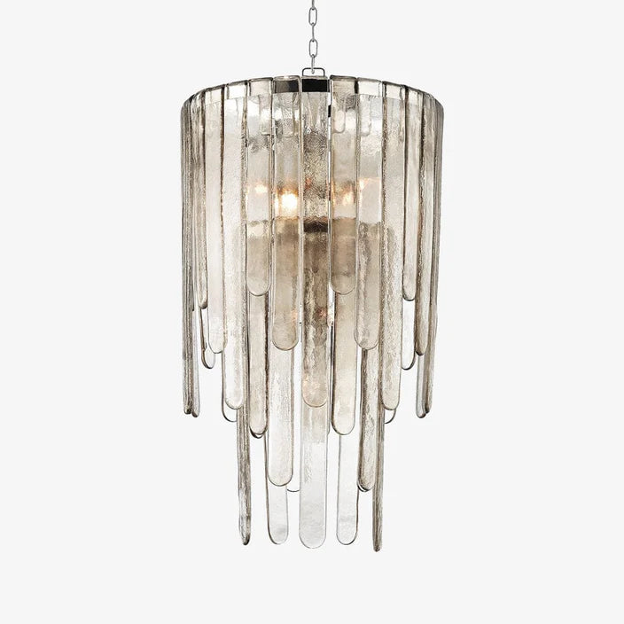Fenwater Chandelier 9L