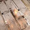 Fenwater Chandelier 9L