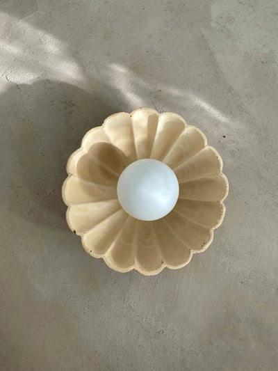 Floret Wall Sconce